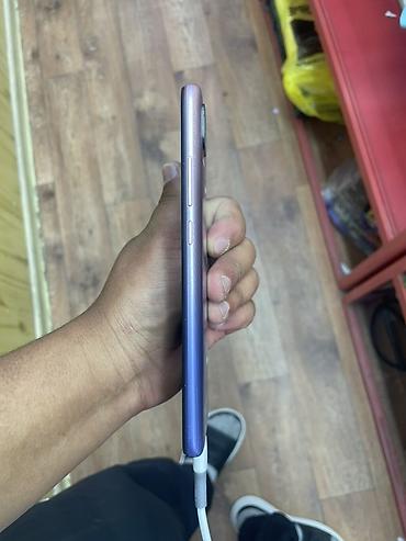 ayon s: Redmi, Redmi 9C, Б/у, 64 ГБ, цвет - Фиолетовый — 4