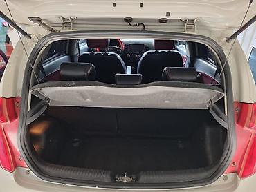 Kia: Kia Morning: 2016 г., Хэтчбэк — 3