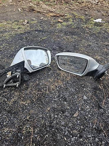 Двери и комплектующие: Дверь Задняя левая Hyundai, Оригинал — 9