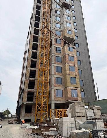 2 8: 3 комнаты, 98 м², Технопарк Элитка, 8 этаж, ПСО (под самоотделку) — 2