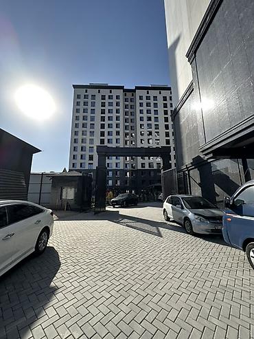 ayar group 3: 3 комнаты, 100 м², Элитка, 6 этаж, ПСО (под самоотделку) — 3