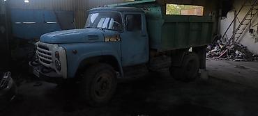 aeolus e70: ЗИЛ : | 1984 г — 2