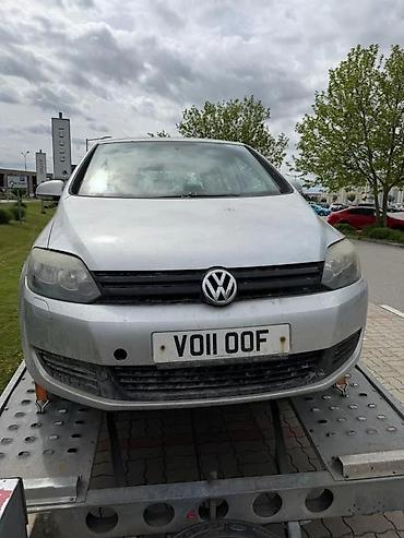 karburator dellorto: GOLF 6 PLUS DELOVI | Prodajem delove od Volkswagen Golf 6 Plus 1.6 — 1