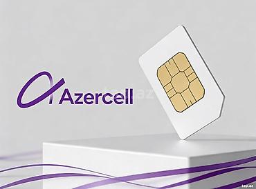 azercell dasinma: Azercell SIM kart - Operator: Azercell - Şəbəkə: 4G/LTE dəstəyi (5G — 1