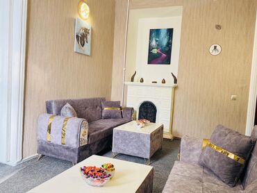 Otaqların günlük kirayəsi: Şəhərin mərkəzində, Qış Parkının yaxınlığında yerləşən Alina Home Baku — 12