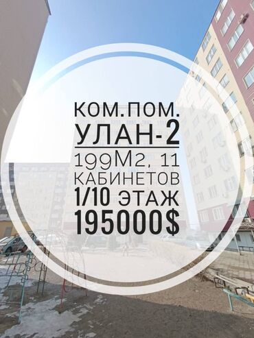 Продажа домов: Продаю Стоматологический центр, 199 м², 8+, Без оборудования