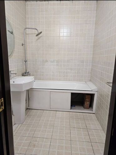 продажа дом село джал: 2 бөлмө, 80 кв. м, Жеке план, 5 кабат, Эски ремонт