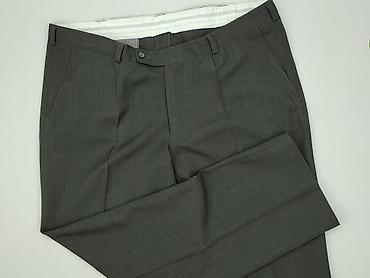 selected: Spodnie garniturowe męskie, rozmiar XL — 1