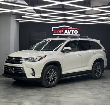 купить тойота харриер в бишкеке: Toyota Highlander: 2017 г., 3.5 л, Автоматические, Бензин, Кроссовер