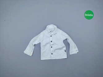 8766 товарів | lalafo.com.ua: Дитяча однотонна сорочка
