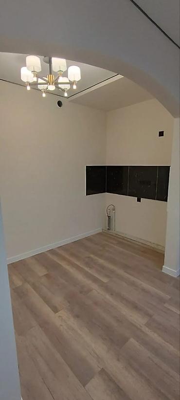 Продажа квартир: 1 комната, 42 м², 105 серия, 8 этаж, Евроремонт — 14