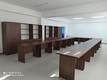 Мебель на заказ: Мебель на заказ, Парта — 12