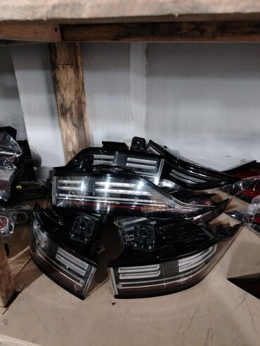 Bamperlər, buferlər: Ön, Changan 05, 2024 il, Çin, Ödənişli çatdırılma — 14