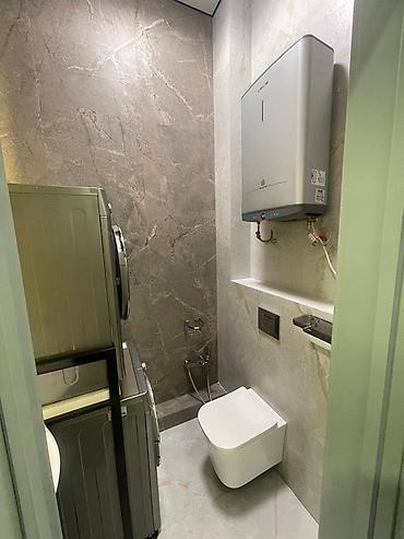 2021: 3 комнаты, 92 м², Элитка, 6 этаж, Евроремонт — 2