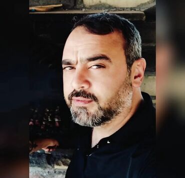 Anbar: Türk vatandaşıyım sürücü işi olur giyim mağaza işi olur iş arıyorum