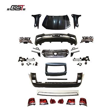 Капоты и комплектующие: Накладка на капот Lexus, Новый, Оригинал — 3