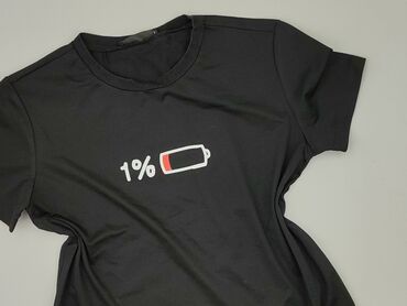 T-shirty: T-shirt damski, Shein, S