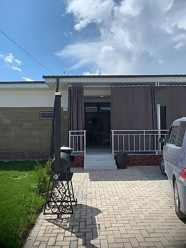 Продажа коттеджей и домов: Срочно продаю коттедж В ЦО Палм Бич ВИП сектор Две спальни и гостиная — 7