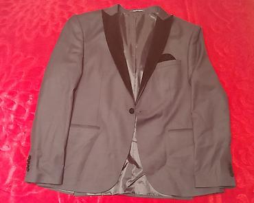 vozol star 20k: Kostyum, Demisezon, Gold Style, XL, rəng - Göy — 2