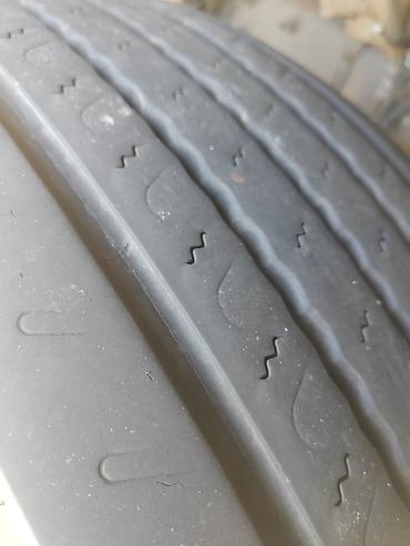 Сүйрөгүч, Volvo, 2015 г., Прицепсиз — 9