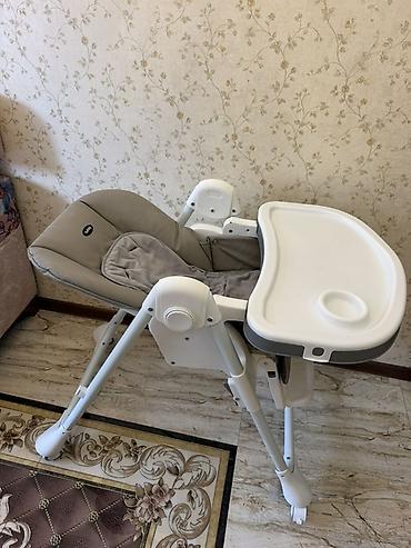 yuxuda uşaq cimizdirmək: Uşaq üçün yemək kreslosu – BurBay 3 fərqli oturma dərəcəsi var — 5