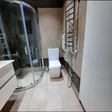 Uzunmüddətli kirayə mənzillər: Nərimanov Metrosu Yaxınlığında Yerləşən Mənzil Kirayə Verilir Qaz Su — 3