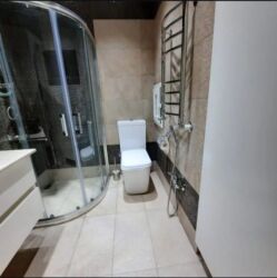 Uzunmüddətli kirayə mənzillər: Nərimanov Metrosu Yaxınlığında Yerləşən Mənzil Kirayə Verilir Qaz Su — 10