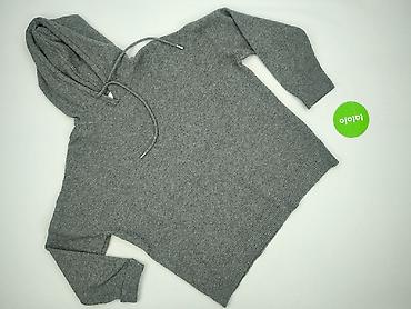 atmosphere sweter: Zara, Bluza z kapturem damska, rozmiar M — 3