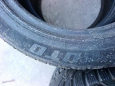 245 50 r18 зима: Шины 245 / 50 / R 18, Зима, Б/у, Пара, Легковые, Китай, BOTO — 2
