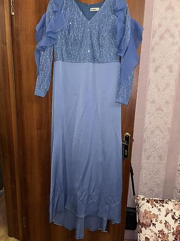 nişan donları: Ziyafət donu, Maksi, S — 1