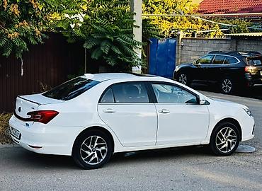 BYD: BYD Qin: 2018 г., 2.5 л, Автомат, Гибрид, Седан — 3