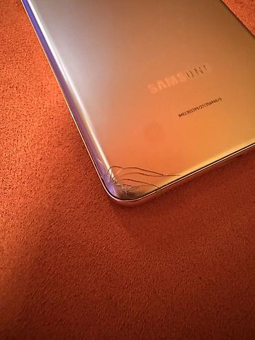 samsung es: Samsung Galaxy S21 Plus 5G, 256 GB, rəng - Gümüşü, İki sim kartlı — 3