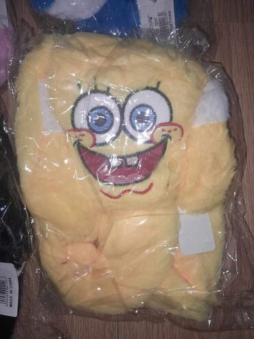 Ostale dečije stvari: Svetleće kapice koje mrdaju ušima. Zbog neverovatno velike potražnje — 9