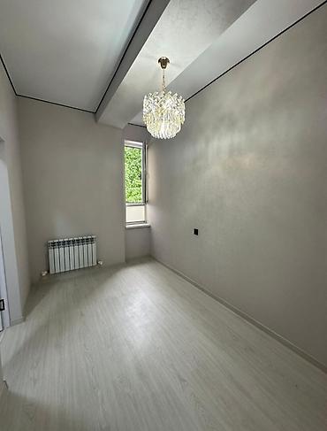 Новостройки от застройщика: Студия, 38 м² — 4