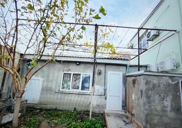 Həyət evləri və villaların satışı: 6 otaqlı, 440 kv. m, Orta təmir — 6