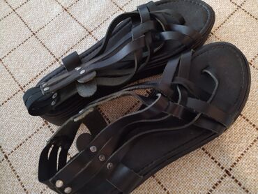 Sandals, 39
