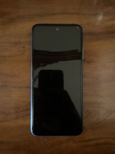 telfon ucun divar kagizlari: Xiaomi Redmi 10, rəng - Mavi