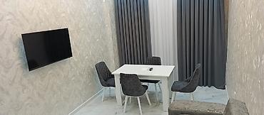 2 otaql: ✨ 28 May Metrosunun 2-ci Çıxışında "Draft MTK"-da 60 m² 2 Otaqlı Yeni — 5