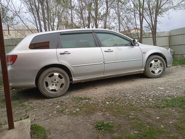 Honda: Honda Avancier: 2000 г., 2.3 л, Автомат, Газ, Хэтчбэк