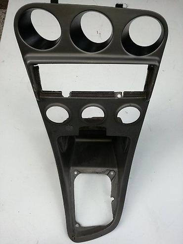 Auto delovi, gume i tjuning: Alfa Romeo 156-konzola. Alfa Romeo 156-konzola — 3