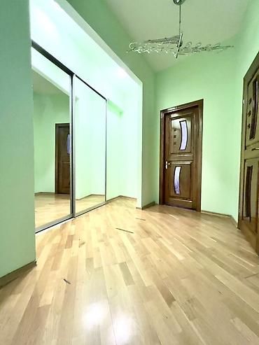 Продажа квартир: 4 комнаты, 153 м², Моссовет Элитка, 8 этаж, Евроремонт — 12