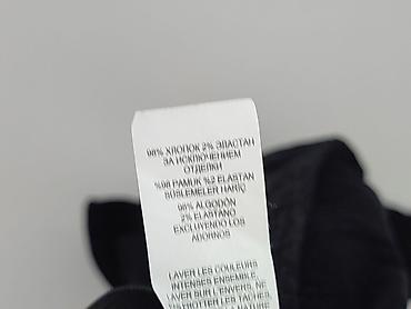spodnie marks: Marks & Spencer, Spodnie materiałowe damskie, rozmiar M — 7