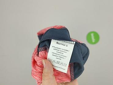 dresy pull and bear: Active, T-shirt damski, rozmiar S — 4
