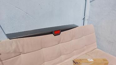 prius 20 spoiler: Hyundai ACCENT, 2001 il — 1