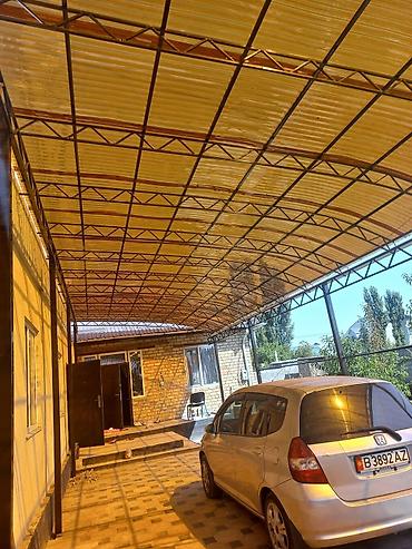 Сварка: Сварка | Навесы Монтаж, Гарантия — 3