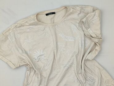 t shirty z piersiami: Mohito, Women`s T-shirt, L (EU 40)