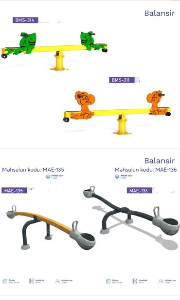 Basketbol səbətləri: Oyun kompleksi MAS-103 - Məhsulun kodu: MAS-103 - Yerlaşma sahəsi — 50