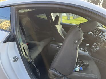 Ford: Ford Mustang: 2020 г., 2.3 л, Автомат, Бензин, Купе — 10
