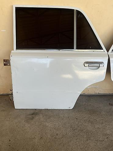 Avtomobil qapıları: VAZ (LADA) 2101–2107 -da lalafo.az — 2 Avtomobil qapıları: VAZ (LADA) 2101–2107 — 2