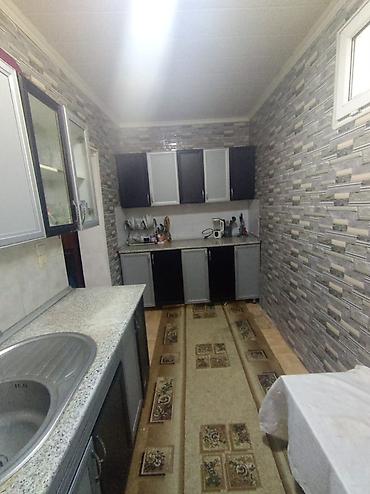 2 otaqlı evlərin satışı: 6 otaqlı, 192 kv. m, Orta təmir — 10